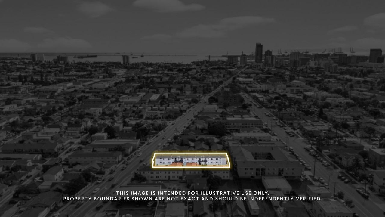 919-921 Alamitos Ave. - Photo 3 of 3