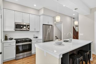 1417 Potomac Avenue Southeast #A - Photo 1 of 1