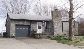 featured image of 503 North Dogwood Street