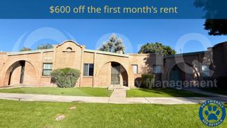 4410 East Hubbell Street #75 - Photo 1 of 1