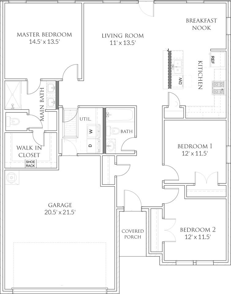 18449 Mabank - Photo 2 of 2