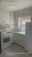 featured image of 1649 North Russell Avenue #1