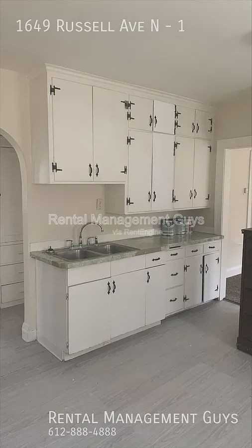 1649 Russell Ave N #1 - Photo 2 of 8