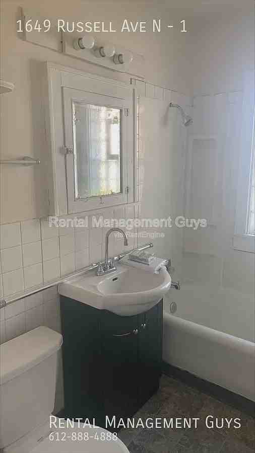 1649 Russell Ave N #1 - Photo 5 of 8