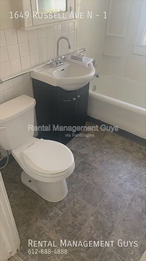 1649 Russell Ave N #1 - Photo 6 of 8