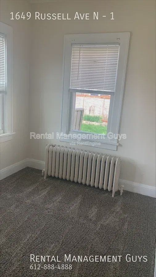 1649 Russell Ave N #1 - Photo 7 of 8
