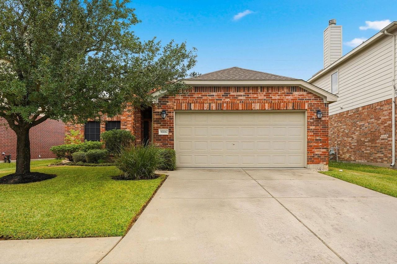 9706 Gold Rush Springs Drive