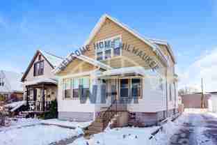 1721 South 72nd Street - Photo 1 of 1