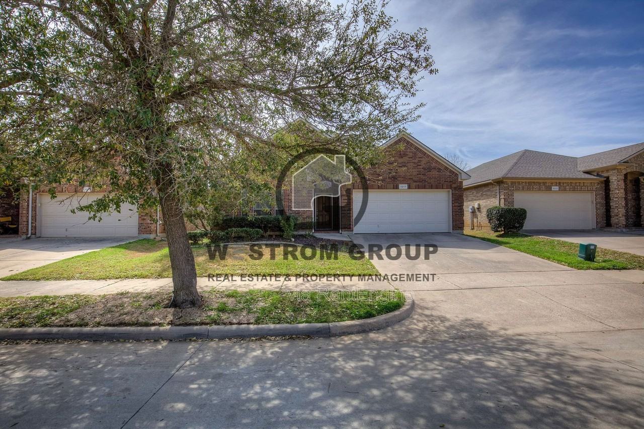 3217 Hornbeam Street