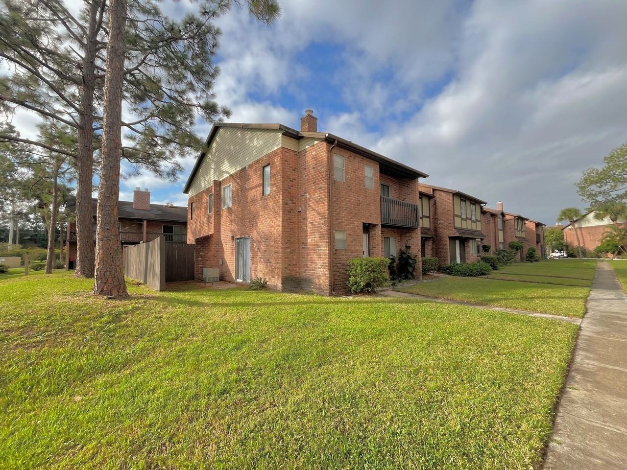 5151 Picadilly Circus Court #2