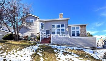 featured image of 5155 West 68th Avenue #8