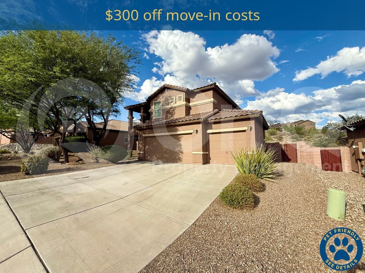 38997 South Easy Gallop Drive