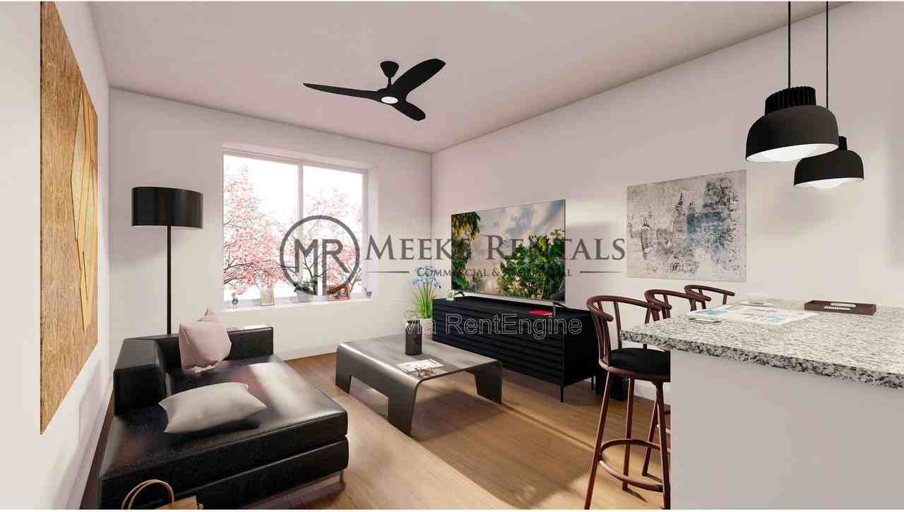 408 Leon Sullivan Way #201 - Photo 2 of 6