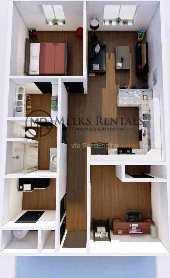 408 Leon Sullivan Way #201 - Photo 3 of 6