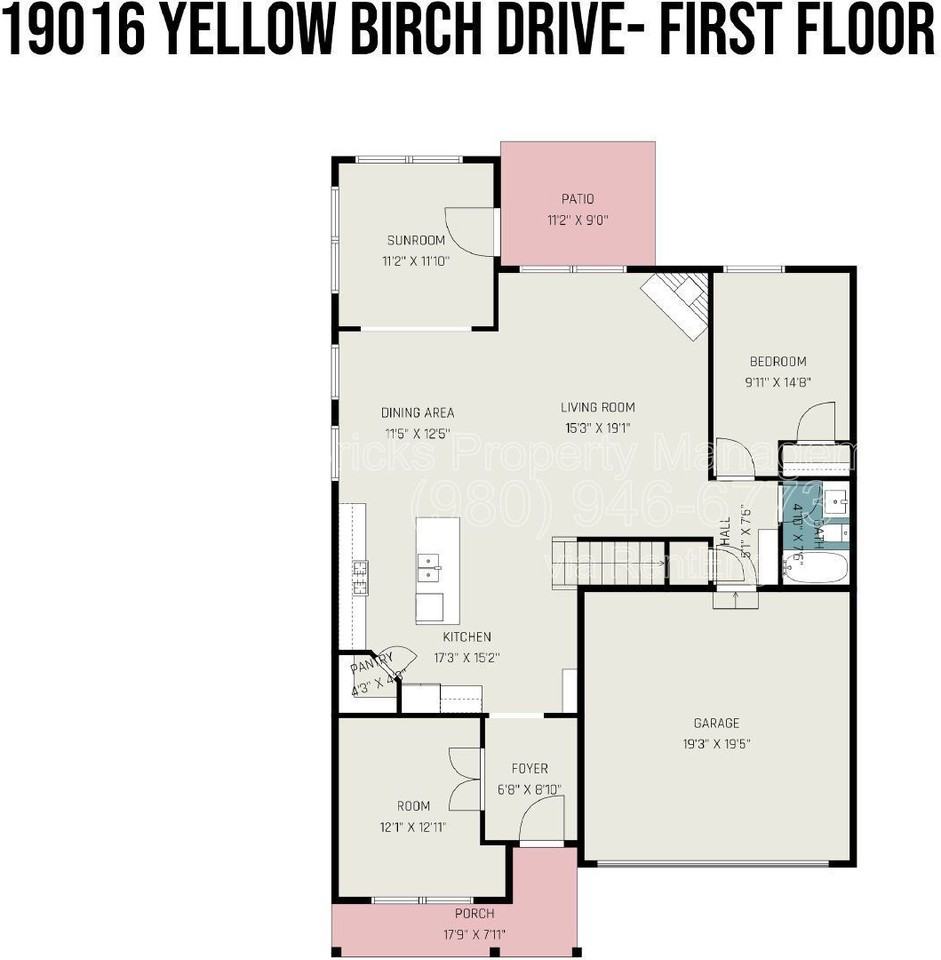 19016 Yellow Birch Dr - Photo 5 of 35