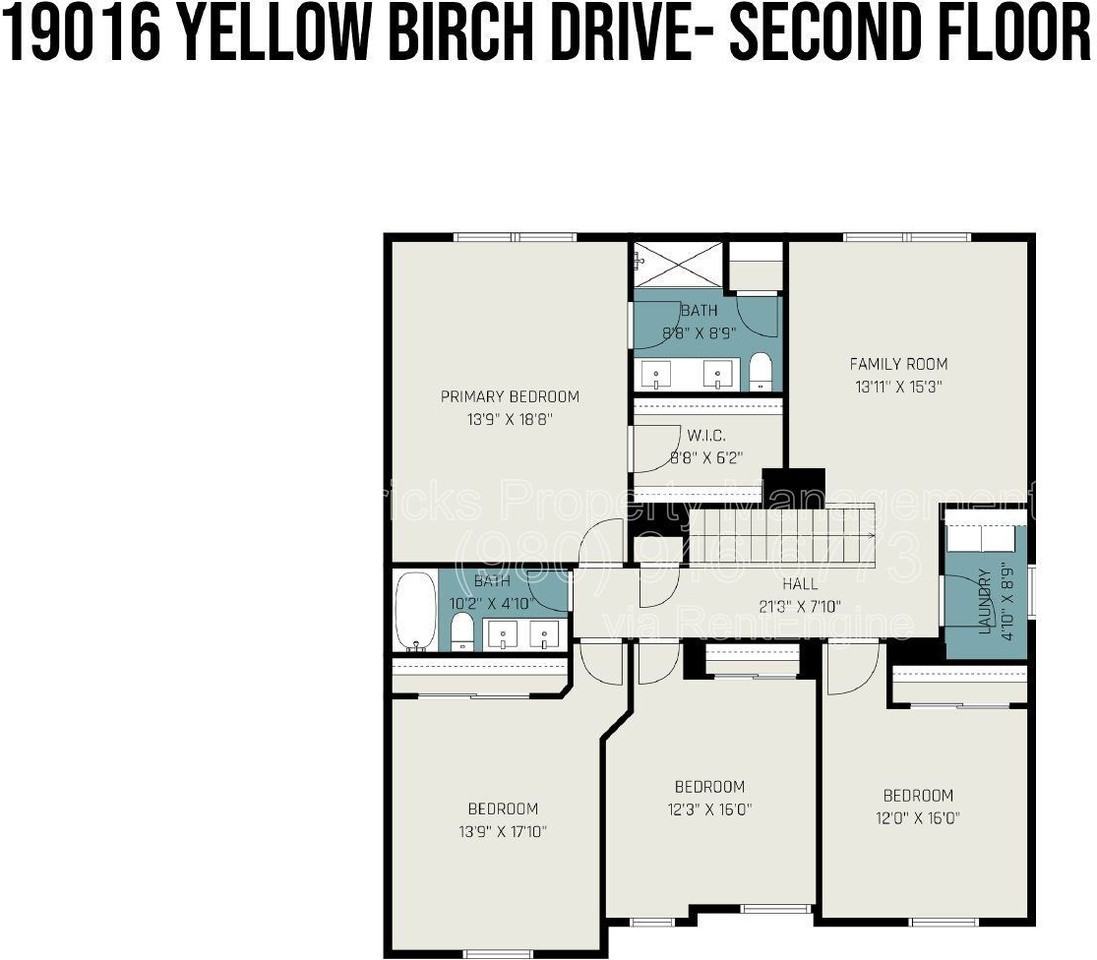 19016 Yellow Birch Dr - Photo 6 of 35