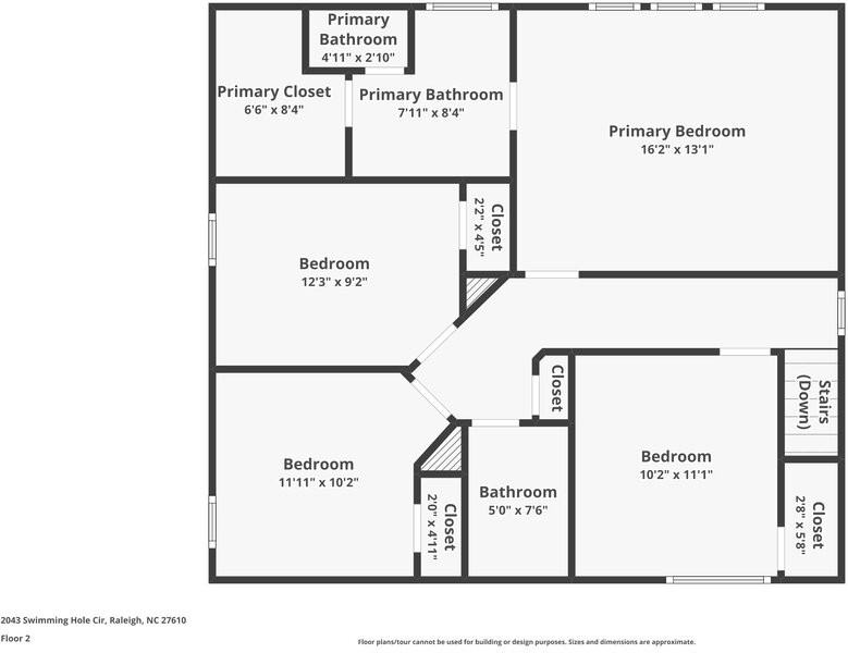 2043 Swimming Hole Cir - Photo 3 of 17