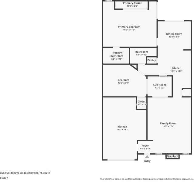 8563 Goldeneye Ln - Photo 2 of 16