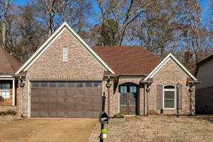 235 Garden Springs Drive - Photo 1 of 1