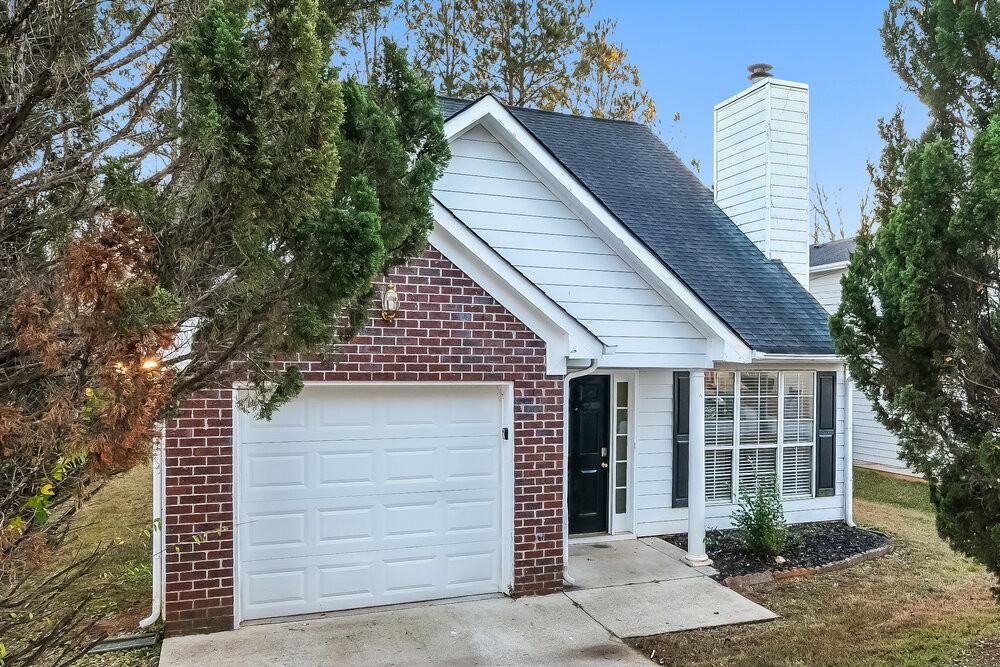 6576 Browns Mill Ferry Dr - Photo 4 of 17