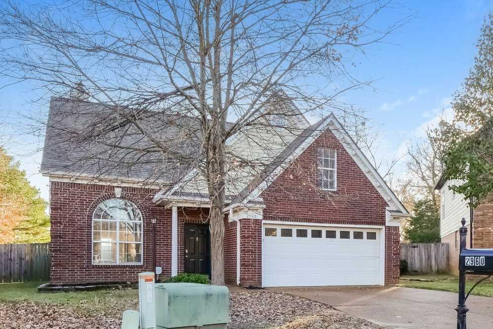 2960 Woodland Ash Cv - Photo 4 of 17