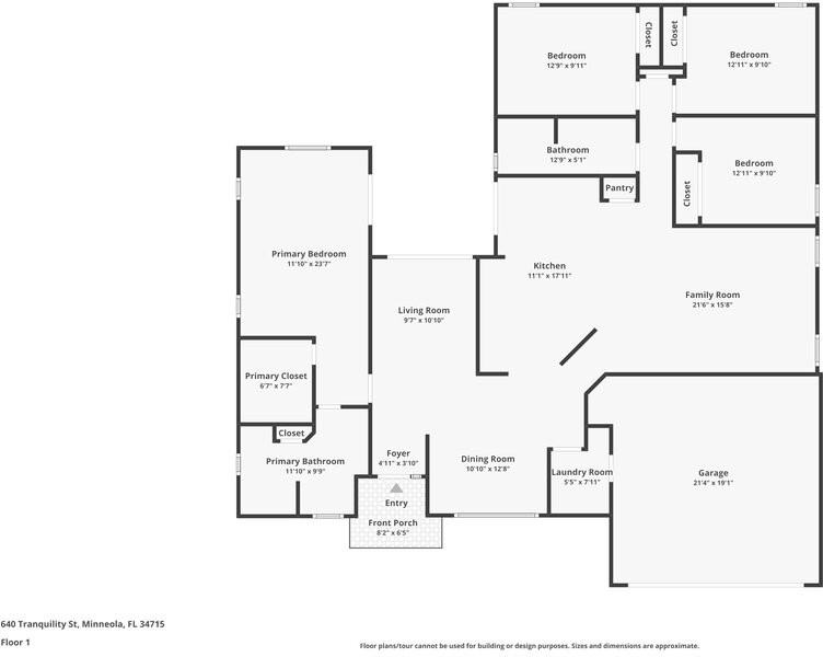 640 Tranquility St - Photo 2 of 16