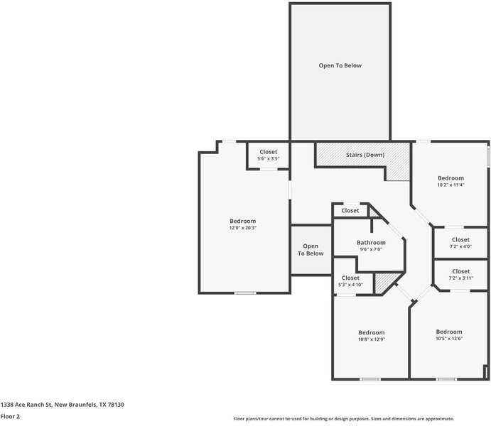 1338 Ace Ranch Street - Photo 3 of 17