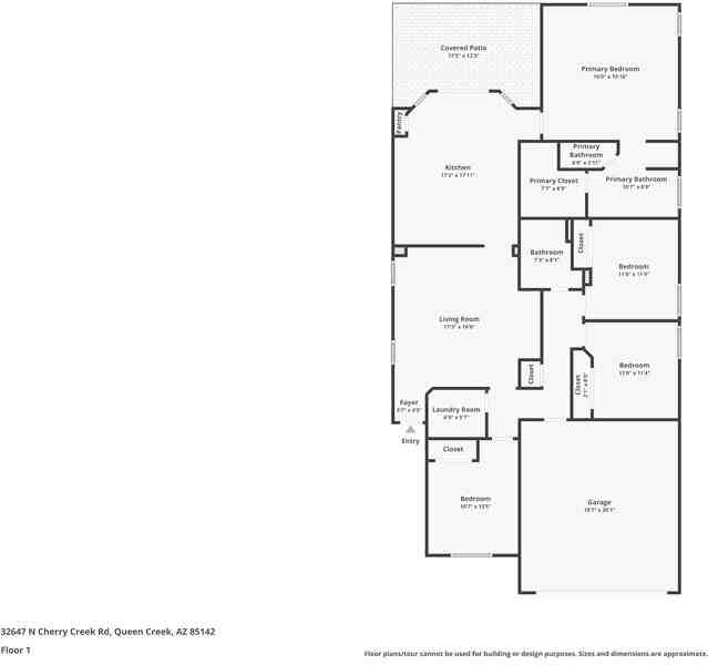 32647 N Cherry Creek Rd - Photo 2 of 16