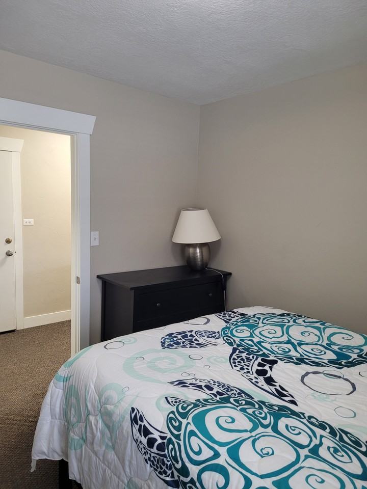 164 South Main Street #1FURNISHED - Photo 3 of 9