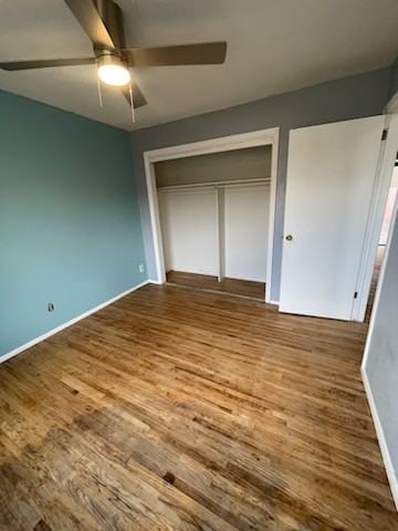 805 Ortiz Dr Se #1 - Photo 3 of 6