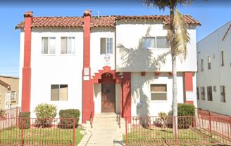 1103 W 64th St Los Angeles, CA 90044 - Photo 1 of 1