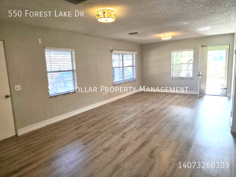 550 Forest Lake Drive - Photo 4 of 16