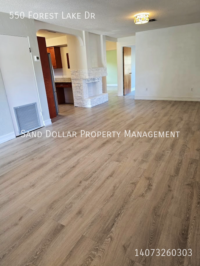 550 Forest Lake Drive - Photo 5 of 16