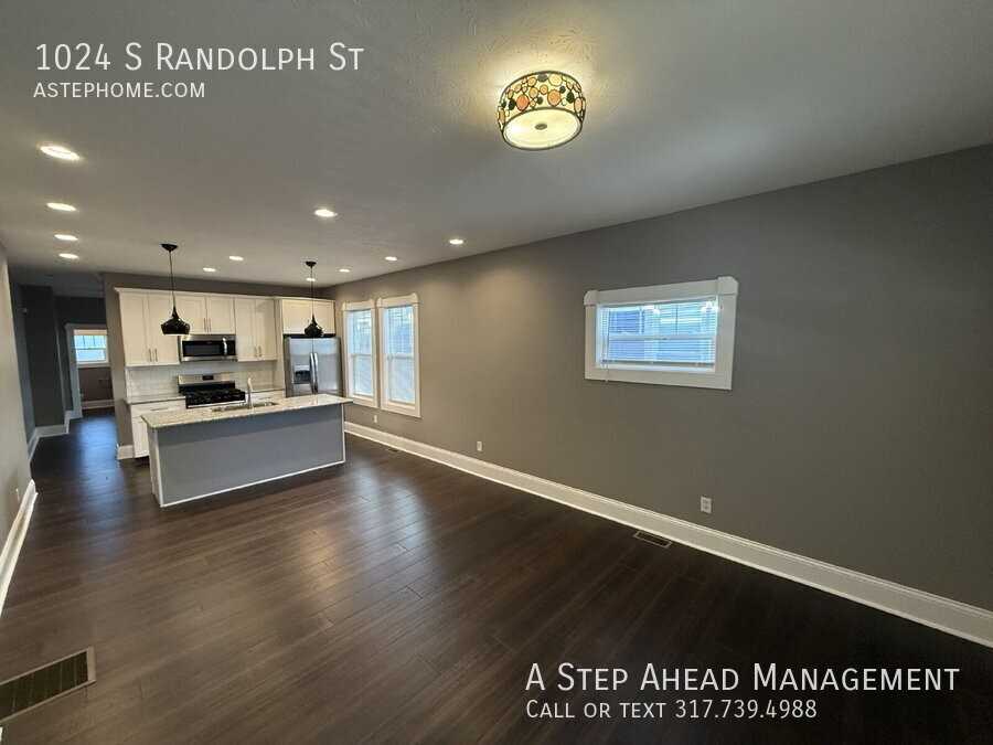 1024 South Randolph Street - Photo 4 of 27