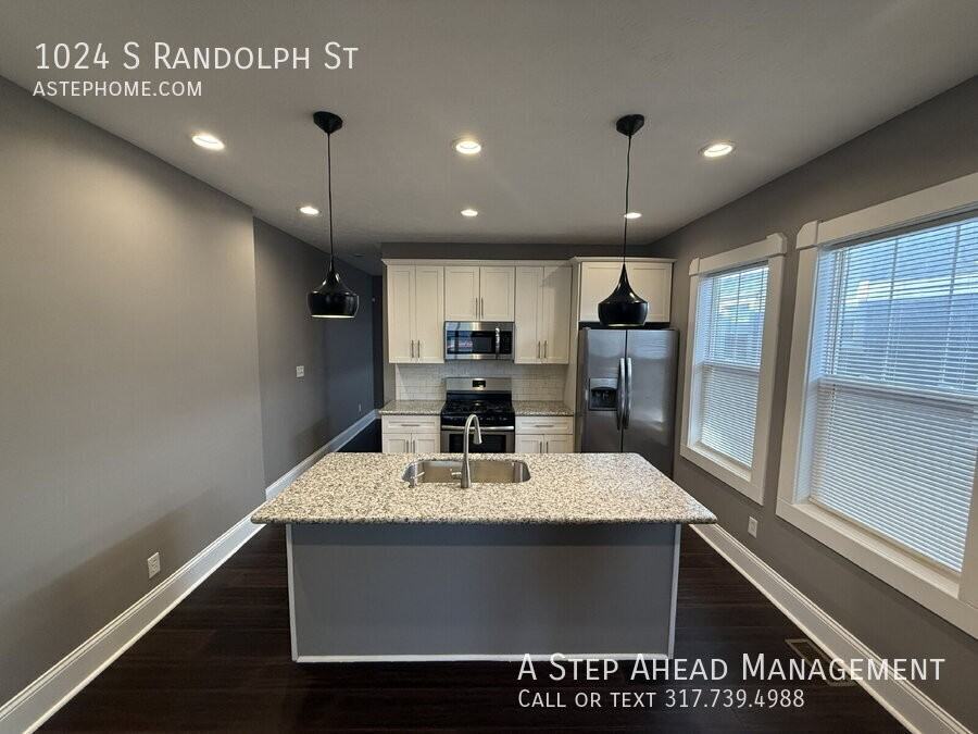 1024 South Randolph Street - Photo 5 of 27