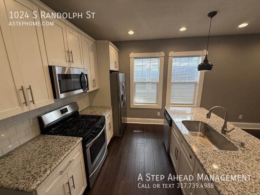 1024 South Randolph Street - Photo 6 of 27