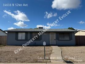 14616 North 52nd Avenue - Photo 1 of 1