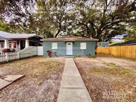 8108 North 11th Street - Photo 1 of 1