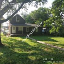 100 Southwest Taylor Street - Photo 1 of 1