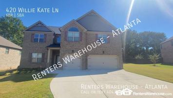 featured image of 420 Willie Kate Lane