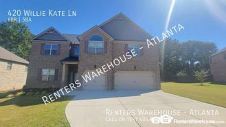 420 Willie Kate Lane - Photo 1 of 1