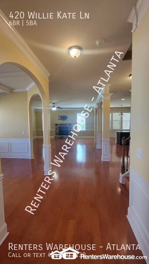 420 Willie Kate Lane - Photo 3 of 27