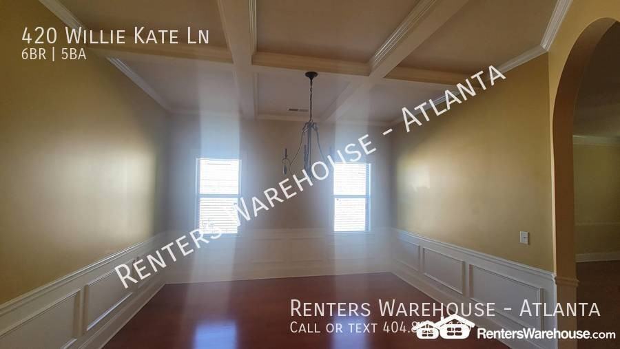 420 Willie Kate Lane - Photo 4 of 27