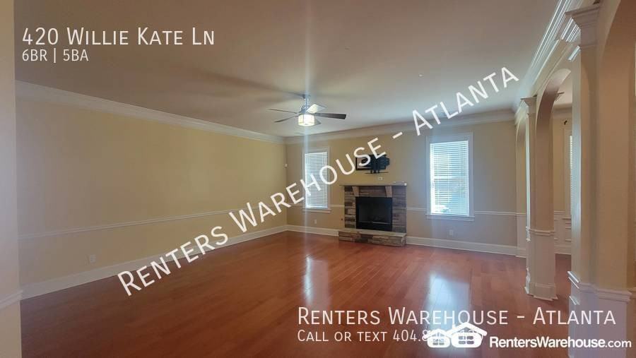 420 Willie Kate Lane - Photo 5 of 27