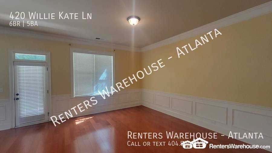 420 Willie Kate Lane - Photo 6 of 27