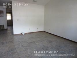 featured image of 306 E Dryden St Apt 5 #5