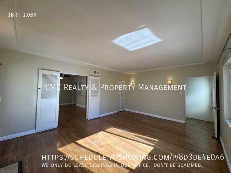 827 East 4th Street #827 - Photo 3 of 19