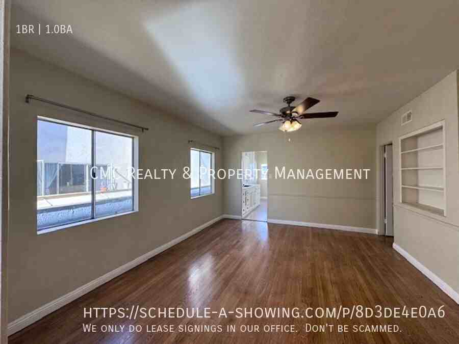 827 East 4th Street #827 - Photo 4 of 19