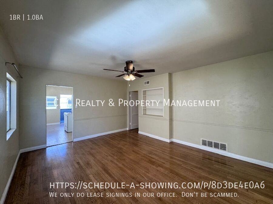 827 East 4th Street #827 - Photo 5 of 19