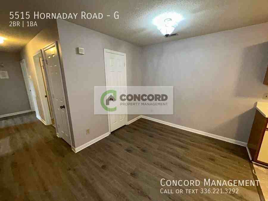 5515 Hornaday Rd #G - Photo 5 of 17